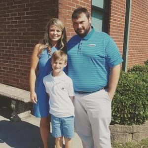 Meet your Posher, Brittany